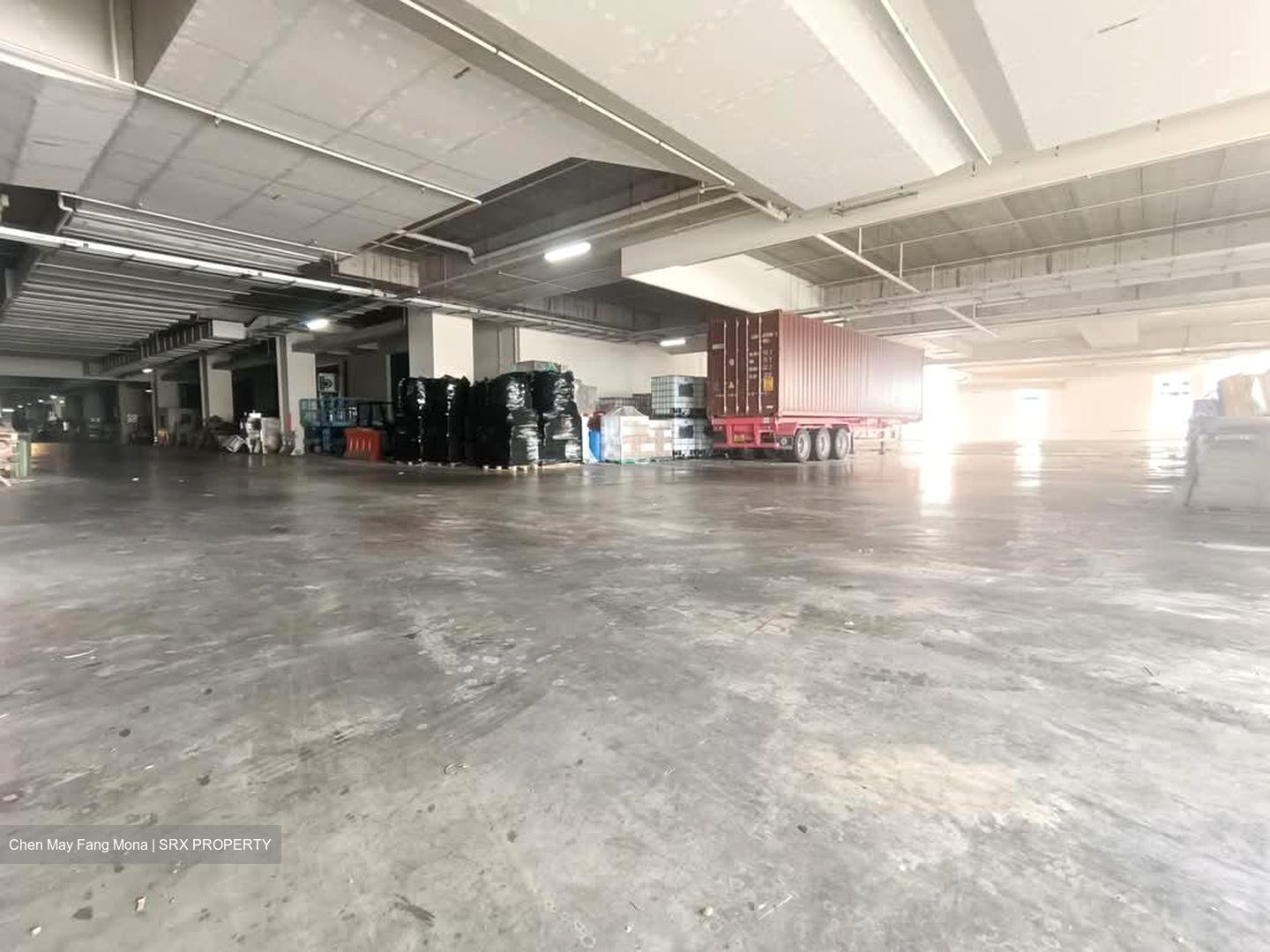 Shine@tuas South (D22), Factory #570063421